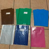 copertine quaderni, leggi descrizione