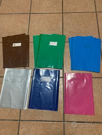 copertine quaderni, leggi descrizione