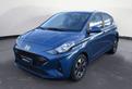 Hyundai i10 1.0 MPI Connectline