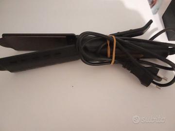 Piastra per capelli