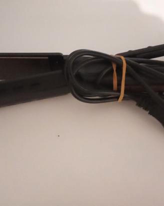 Piastra per capelli