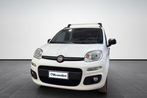 FIAT Panda 1.2 Easy 69cv