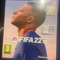 fifa 22 per ps4