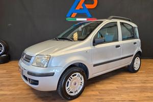 Fiat Panda 1.2 natural power Dynamic