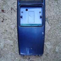 Portafanale codone posteriore piaggio vespa hp - n