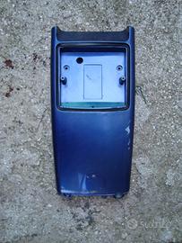 Portafanale codone posteriore piaggio vespa hp - n