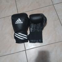 GUANTONI ADIDAS