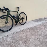 Merida endurance scultura 