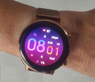 Huawei Watch donna GT2 42 mm colore oro rosa