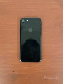 Iphone 7 - 128 Gb - Nero
