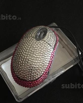 Mouse ottico