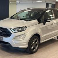 Ford EcoSport 1.5 TDCi 100 CV Start&Stop ST-Line