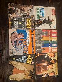45 giri anni 60/70