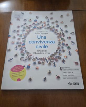 Una convivenza civile