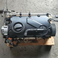 testata completa golf audi touran 1.9 