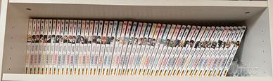Bleach white edition 1-48 Completa