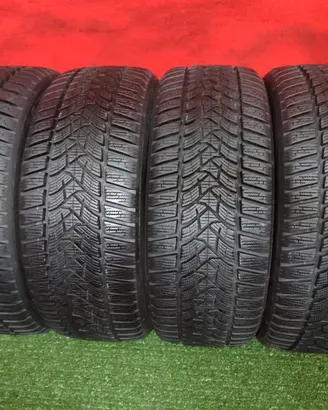 195 45 16 Gomme Invernali Fiat 500 95% 195 45 R16