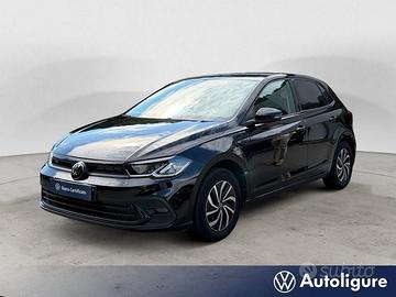 Volkswagen Polo 1.0 EVO Life