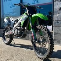 KXF 250 mod.2012