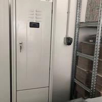 Armadietto spogliatoio