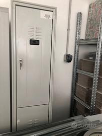 Armadietto spogliatoio