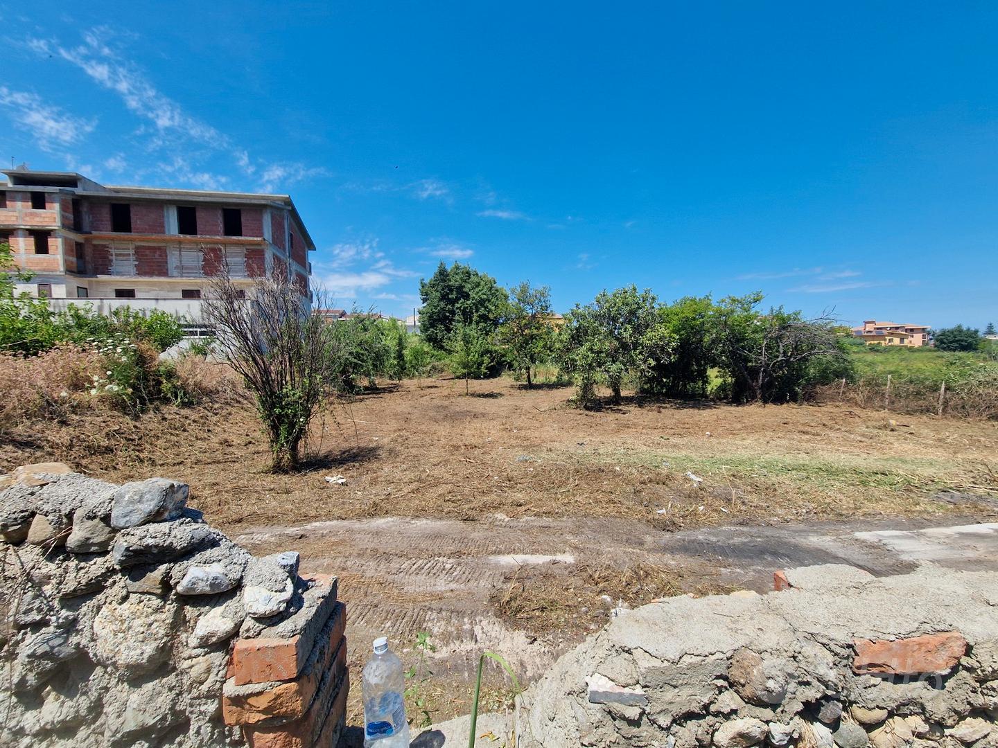 Terreno Edificabile Zona C Barcellona pg - Altro