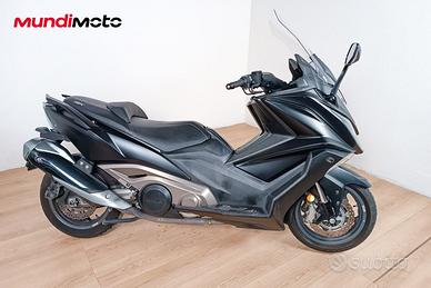 KYMCO AK 550 - 2021