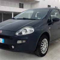 Fiat Grande Punto 1400 Benzina e Metano