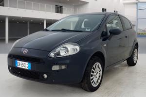 Fiat Grande Punto 1400 Benzina e Metano 3 porte