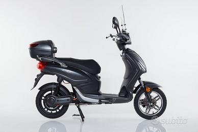 Bici Elettrica Scooter ZTECH - ZT-09FL