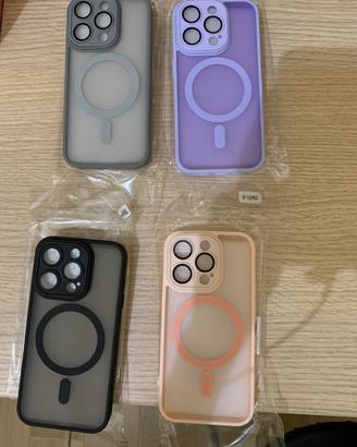 Cover iPhone 15 PRO