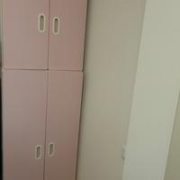 Armadio Ikea SMASTAD/PLATSA