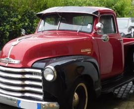 Chevrolet 3100 1950