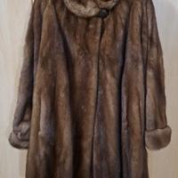 Pelliccia in visone