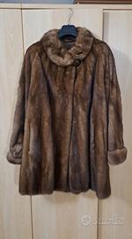Pelliccia in visone
