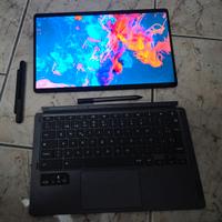 Lenovo Duet 5 - Chromebook 2 in 1 OLED