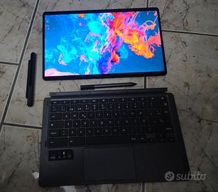 Lenovo Duet 5 - Chromebook 2 in 1 OLED