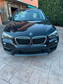 Bmw x1 F48
