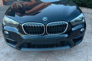 Bmw x1 F48