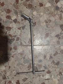 Chiave Beta  T a Bussola