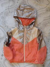 Set vestiti mezza stagione bambina 