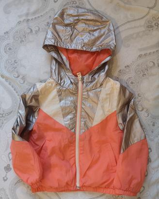 Set vestiti mezza stagione bambina 