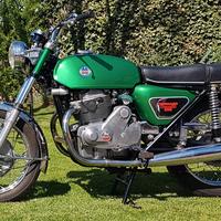 Benelli tornado 650 1971