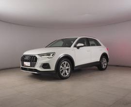 Audi Q3 35 TFSI Business Advanced