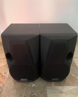 Casse audio Kenwood