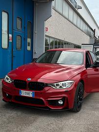 BMW f30