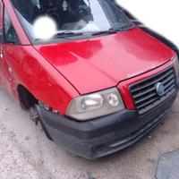 Musata Fiat Scudo