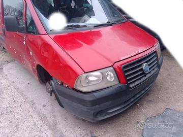 Musata Fiat Scudo