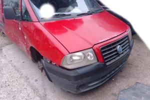 Musata Fiat Scudo