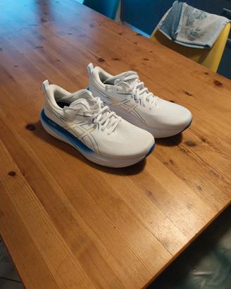 scarpe corsa asics